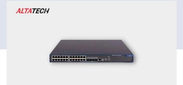 used-hpe-switch-5120el