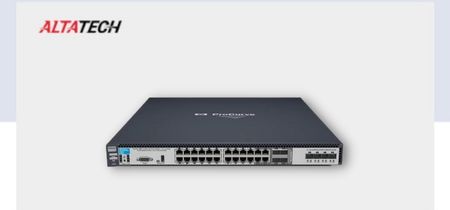 HPE 6600 Switch Series
