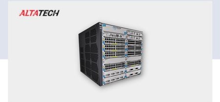 HPE 8200 zl Switch Series