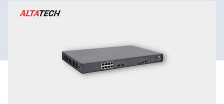 HPE 830 Unified Wired-WLAN Switch Series