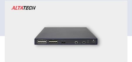 HPE 850 Unified Wired-WLAN Appliance Series