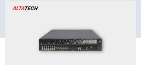 HPE 870 Unified Wired-WLAN Switch Series
