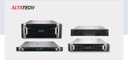 Used HPE AI Servers for Sale