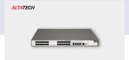 HPE E5500 Switch Series