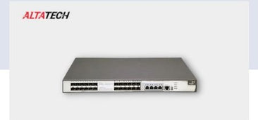 used-hpe-switch-e5500