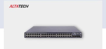 used-hpe-switch-5820