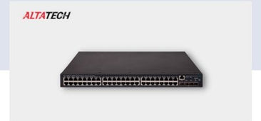 used-hpe-switch-5130el