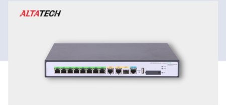 HPE FlexNetwork MSR2003 AC Router