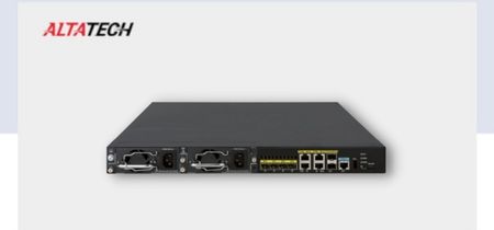 HPE FlexNetwork MSR3000 Router Series