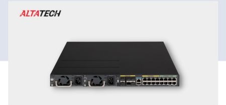 Refurbished HPE MSR3026 Router - ALTA Technologies