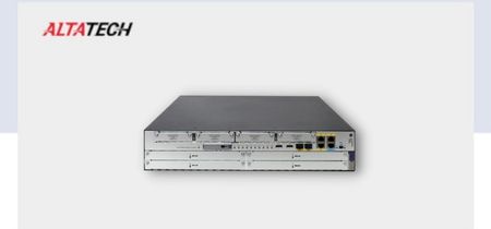 HPE FlexNetwork MSR3044 Router