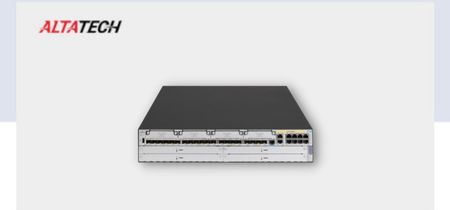 HPE FlexNetwork MSR3048 Router