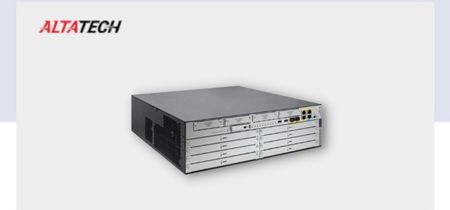 HPE FlexNetwork MSR3064 Router