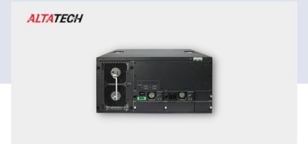 HPE FlexNetwork MSR4080 Router Chassis