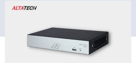 HPE FlexNetwork MSR930 Router