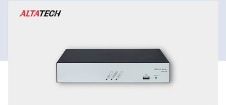 HPE FlexNetwork MSR93x Router Series