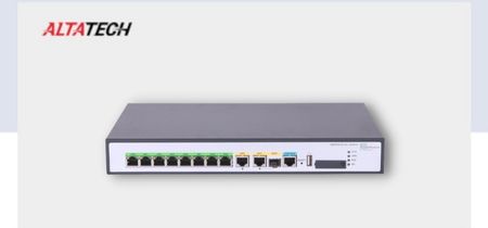 Discover Used/Refurbished HPE MSR958 PoE Router