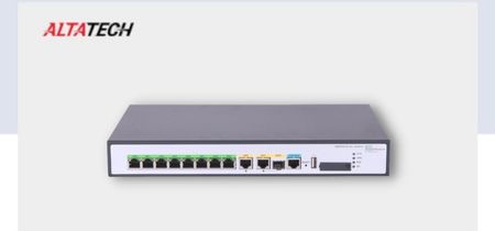 HPE FlexNetwork MSR958 PoE Router