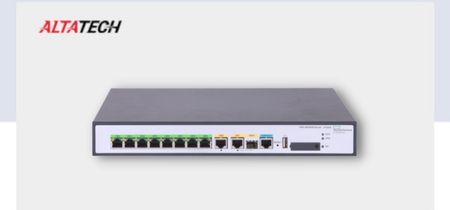 HPE FlexNetwork MSR958 Router