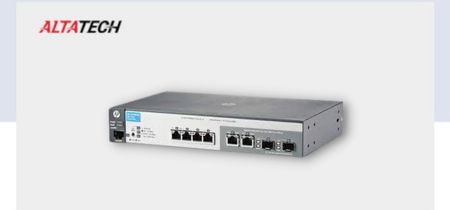 HPE MSM Controller Series
