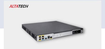 used-hpe-router-msr3012