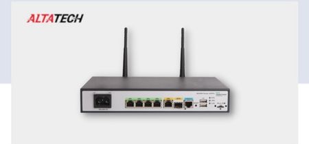 HPE MSR954-W Router
