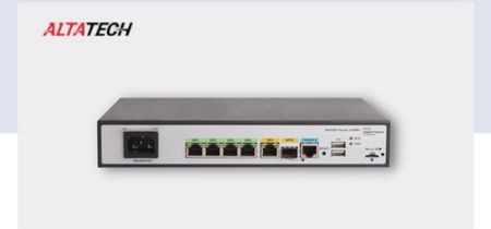 HPE MSR954 Router 