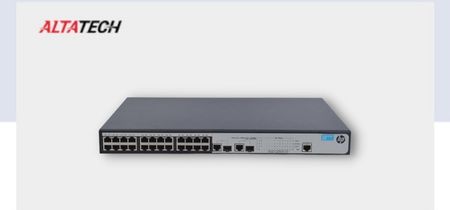 HPE OfficeConnect 1910 Switch Series