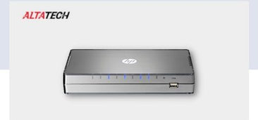 used-hpe-router-r100