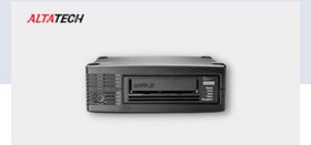used-hpe-lto-8-external