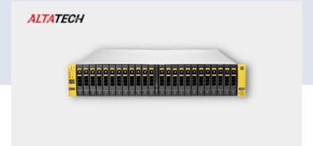 HP 3PAR StoreServ 7200c Storage Base