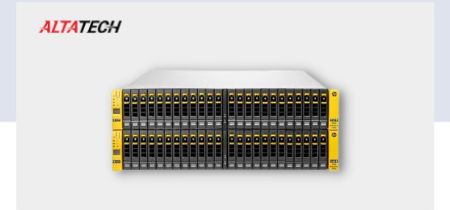 HP 3PAR StoreServ 7400 Storage Base