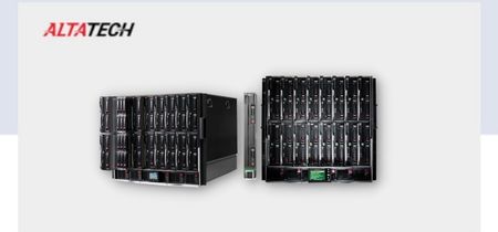 Don't Overpay - Alta’s Used HP Blade Servers Deliver Power With Quality