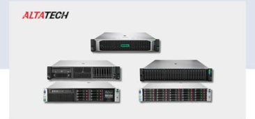 used-hp-dl360-servers