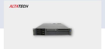 Used HP Integrity rx2600 Servers