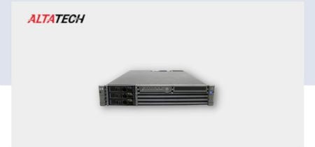 HP Integrity rx2600 Server
