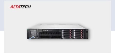 Used HP Integrity rx2800 Servers - ALTA Technologies