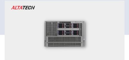 Used HP Integrity rx7600 Servers