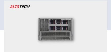 HP Integrity rx7600 Server