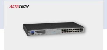 used-hpe-switch-procurve-2500