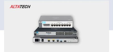 hp-procurve-networking-hardware