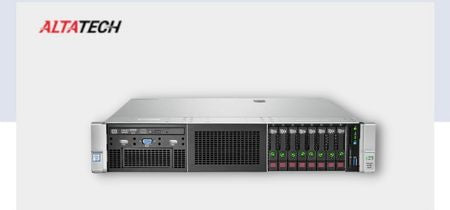 <img src="HP Proliant Server.jpg" alt="HP Proliant DL380 Gen9 Server">