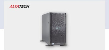 used-hp-proliant-ml350-g9