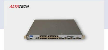 used-hpe-switch-procurve-2800