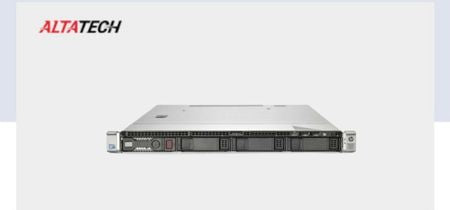 HP Proliant DL160 Gen8 Server