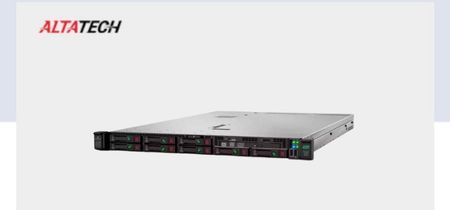 HP Proliant DL360 Gen10 Server