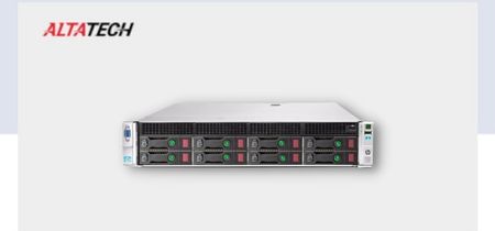 HP Proliant DL380E Gen8 Server