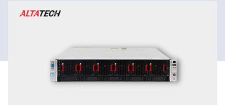 HP Proliant DL560 Gen8 Server