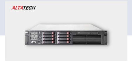 HP StorageWorks X1800 Network Storage Systems