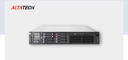 HP StorageWorks X3800 Network Storage Systems